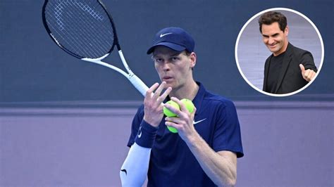 Sinner matches Federer & Djokovic with Indian Wells win - BBC - balustradellc