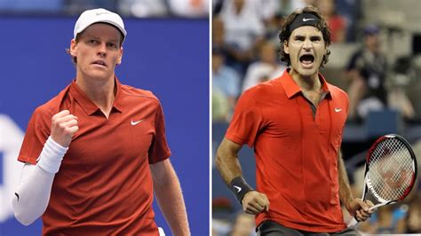 Sinner matches Federer and Djokovic's hard-court record with Indian ... - balustradellc