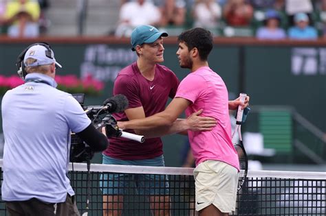Sinner surrenders two games in ruthless Indian Wells victory - balustradellc