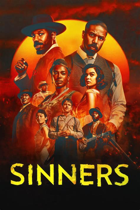 Sinners (2025) - IMDb - balustradellc