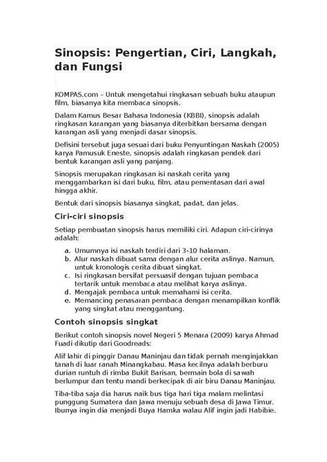 Sinopsis "Buku Harianku", film keluarga sarat dengan … - muktibox.com