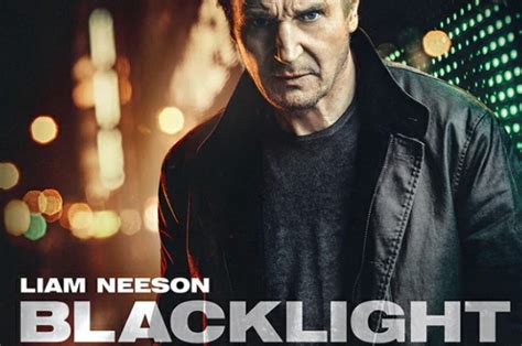 Sinopsis Film Blacklight, Misi Rahasia Berubah Jadi ... - detikcom - balustradellc