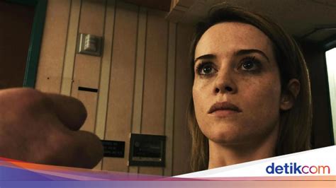 Sinopsis Film Unsane: Thriller Psikologis Mencekam Saat Realita dan ... - raincitystudios.com