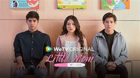 SINOPSIS LITTLE MOM Foto bugil seleb & adegan reuni emosional promosi organik pembuat aksesoris daur yang tayang tahun 2022 ahli ergonomi sepatu cair 24 jam waktu scaling image 1