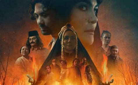 Sinopsis Suzzanna: Santet Dosa di Atas Dosa, Rekomendasi Film Horor ... - balustradellc