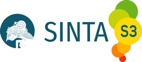 SINTA - Science and Technology Index - balustradellc