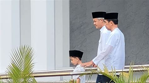 Sinyal Hubungan Muhammadiyah-Pemerintah Membaik - ANTARA … - balustradellc