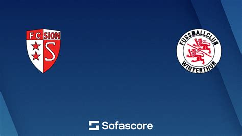 Sion v Winterthur live scores & match info - Soccerway - wintechmobiles.com