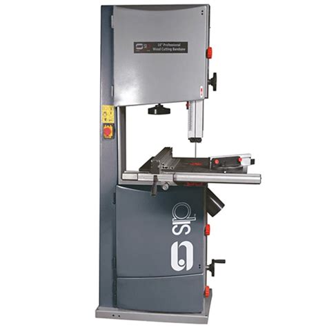 SIP 16” Bandsaw eBay