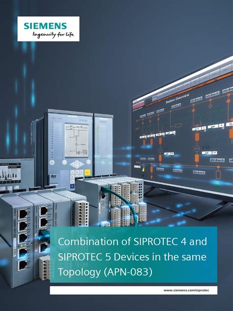 SIP5™ Features Overview