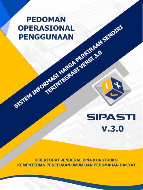 SIPASTI - Sistem Monitoring Air Tanah - ESDM - balustradellc