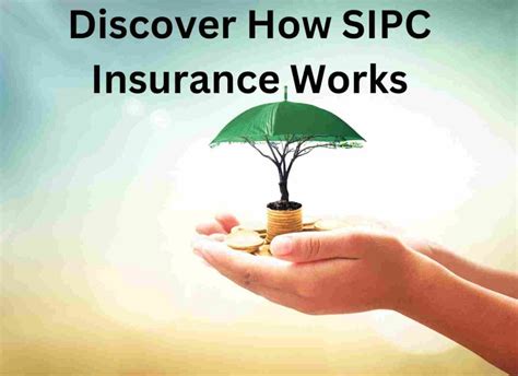 SIPC Insurance What It Is and How It Works 
