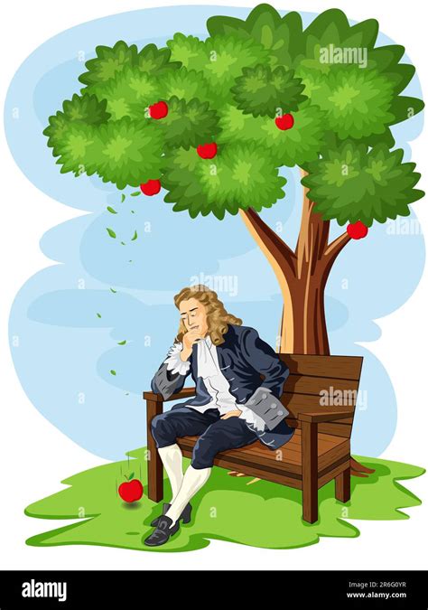 Sir Isaac Newton Gravity - wintechmobiles.com