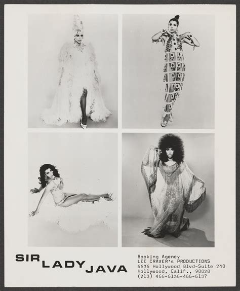 Sir Lady Java - Natural History Museum - wintechmobiles.com