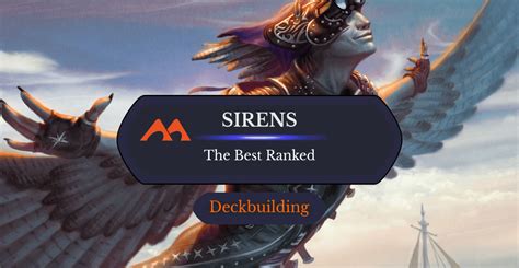 Siren Legends And Encounters In Modern Times - balustradellc