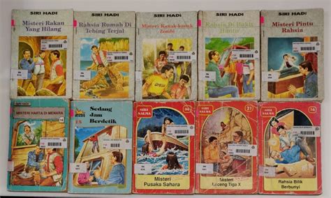 Siri Salma #11: Misteri Kapal Berhantu - balustradellc