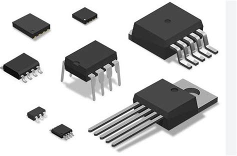 Sirkuit terpadu - wintechmobiles.com