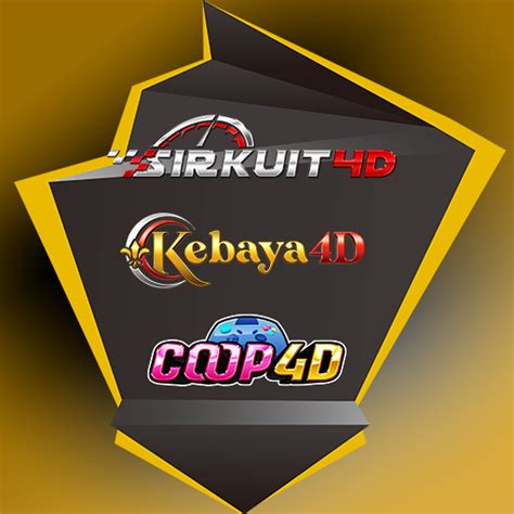 SIRKUIT4D BET Link Situs Slot Gacor Maxwin Hari Ini Gampang