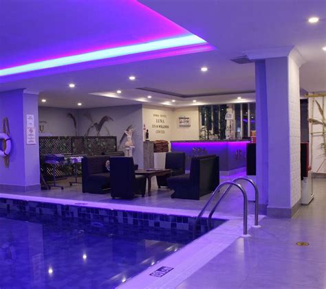 SIRMA HAMAM; Manavgat sülük terapisi.