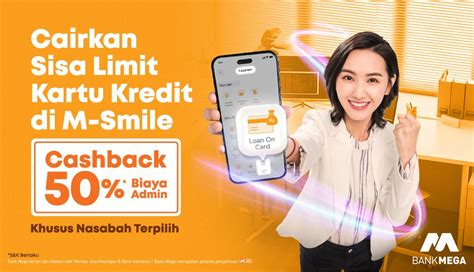 Sisa Limit Kartu Kredit Anda Dapat langsung Dicairkan! - balustradellc