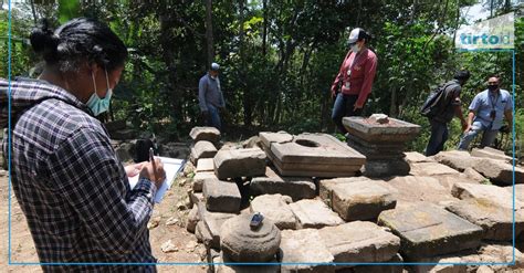 Sisa Makroskopis dalam Penelitian Arkeologi - wintechmobiles.com