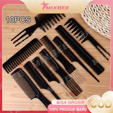 Sisir Rambut Pilihan Terlengkap & Produk Terbaru - raincitystudios.com