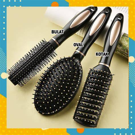 Sisir Rambut - Terlengkap & Harga Terbaru Maret 2025 - raincitystudios.com