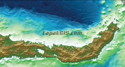 Sistem Batimetri Nasional - Badan Informasi Geospasial - wintechmobiles.com