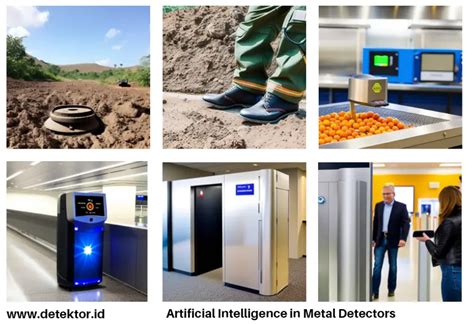 Sistem Deteksi Logam Industri | Detektor Logam Safeline | MT - balustradellc