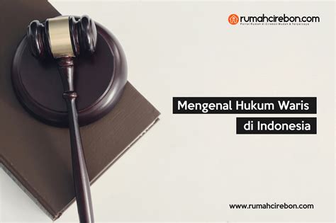 Sistem Hukum Waris Di Indonesia - balustradellc