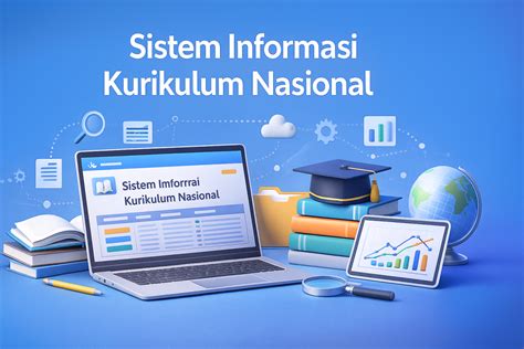 Sistem Informasi Kurikulum Nasional - Kemendikbudristek - raincitystudios.com