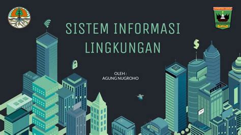 Sistem Informasi Lingkungan - Provinsi Banten - balustradellc
