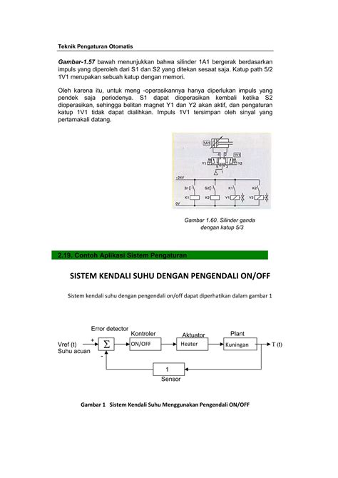 Sistem Kendali Otomatis | PDF - Scribd - wintechmobiles.com