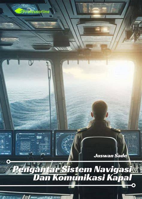 Sistem Komunikasi dan Navigasi Maritim - scm - raincitystudios.com