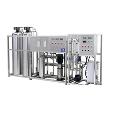 Sistem Pemurnian Air Laboratorium - MilliporeSigma - wintechmobiles.com