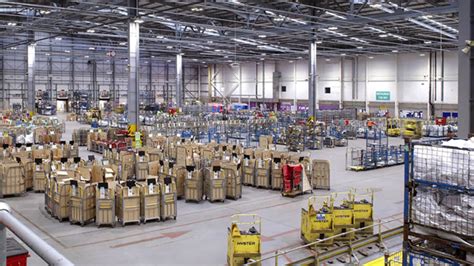 Sistem pencahayaan industri | Philips lighting - balustradellc