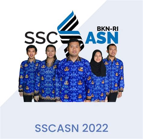 Sistem Seleksi CASN Nasional - balustradellc
