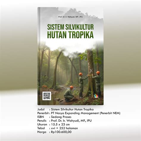 Sistem Silvikultur Hutan Produksi Indonesia | PDF - Scribd - raincitystudios.com