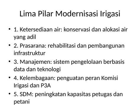 Sistem-sistem Irigasi Di Indonesia - wintechmobiles.com