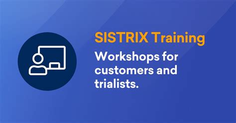 SISTRIX Toolbox Training 5 UK Cities in November SISTRIX