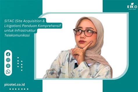 SITAC (Site Acquisition & Litigation) - Picotel Nusantara - balustradellc