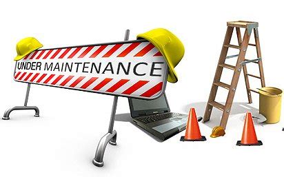 Site is undergoing maintenance - GENEROS - raincitystudios.com