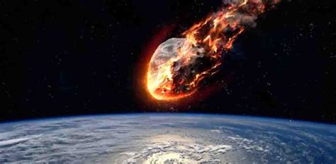 Site of asteroid impact changed the history of life on Earth: the low ... - balustradellc