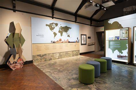 Site Tours and Visitor Centre - Gloucestershire Energy … - raincitystudios.com
