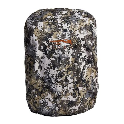 SITKA Elevated II Reversible Pack Cover 40082-EV-OSFA