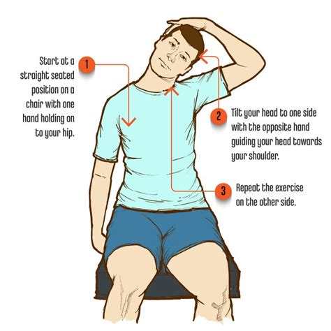 Sitting posture exercises - Your Body Posture - balustradellc
