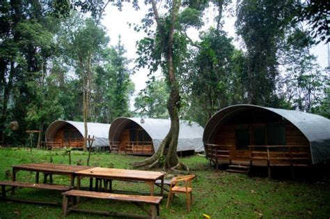 Situ Gunung, Destinasi Wisata Alam dengan Tempat Camping Seru di ... - balustradellc