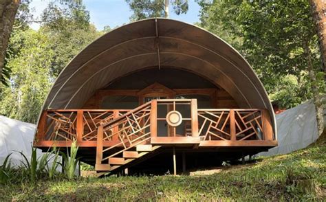 SITU GUNUNG GLAMPING - Campground Reviews … - balustradellc