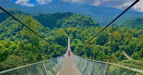 Situ Gunung Sukabumi - Destinasi Ekowisata Jawa … - balustradellc