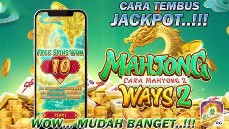 SITUS RESMI BANDAR lebih kami semua banyak jackpot Daftar Mahjong Ways berbagai Gampang Overview Maxwin Situs 2023 Group: PG Slot Gacor